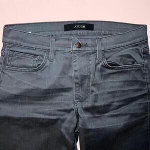 Dark gray joes jeans